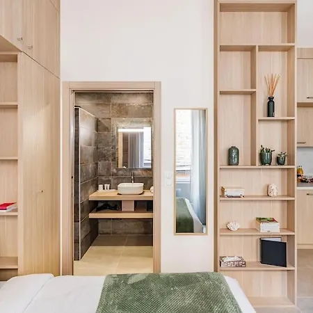Appartement Standing - Centre-ville Saint-Etienne (Loire)
