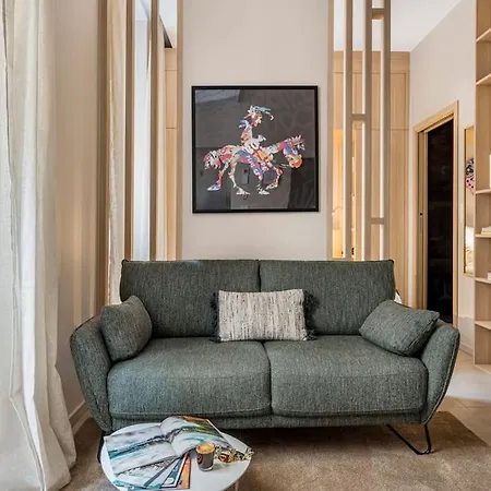 Standing - Centre-ville Appartement Saint-Etienne (Loire)