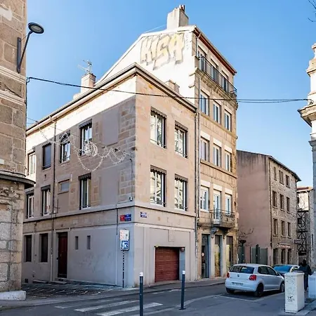 Standing - Centre-ville